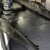 Axiom dining table - myhome
